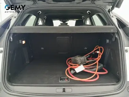 Photo 5 Peugeot 3008  Hybrid 225 e-EAT8
