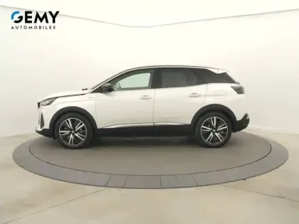 Photo 18 Peugeot 3008  Hybrid 225 e-EAT8