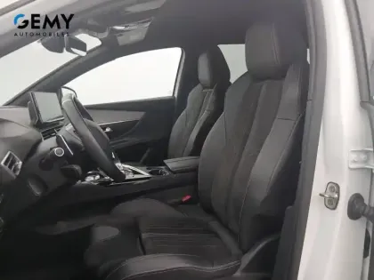 Photo 8 Peugeot 3008  Hybrid 225 e-EAT8