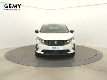 Photo 1 Peugeot 3008  Hybrid 225 e-EAT8