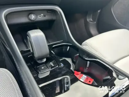 Photo 11 Volvo Ex40  Single Extended Range 252 ch 1EDT