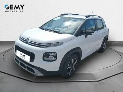 Photo Citroën C3 Aircross Feel Pack