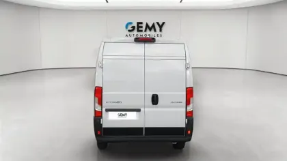 Photo 3 Citroën Jumper  FOURGON TOLE 33 L3H2 140 S&S BVM6