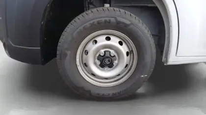 Photo 52 Citroën Jumper  FOURGON TOLE 33 L3H2 140 S&S BVM6