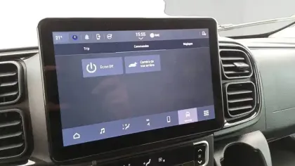 Photo 36 Citroën Jumper  FOURGON TOLE 33 L3H2 140 S&S BVM6