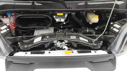 Photo 40 Citroën Jumper  FOURGON TOLE 33 L3H2 140 S&S BVM6