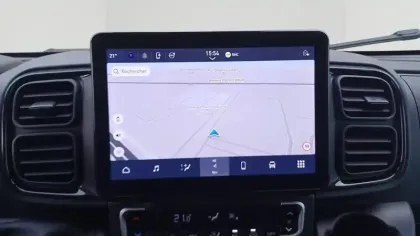 Photo 34 Citroën Jumper  FOURGON TOLE 33 L3H2 140 S&S BVM6