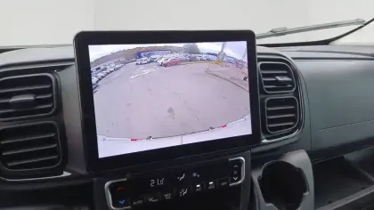 Photo 56 Citroën Jumper  FOURGON TOLE 33 L3H2 140 S&S BVM6