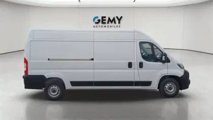 Photo 28 Citroën Jumper  FOURGON TOLE 33 L3H2 140 S&S BVM6