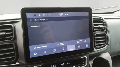 Photo 58 Citroën Jumper  FOURGON TOLE 33 L3H2 140 S&S BVM6