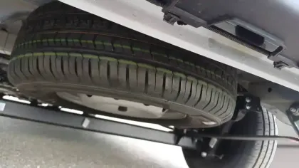 Photo 47 Citroën Jumper  FOURGON TOLE 33 L3H2 140 S&S BVM6