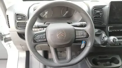 Photo 54 Citroën Jumper  FOURGON TOLE 33 L3H2 140 S&S BVM6