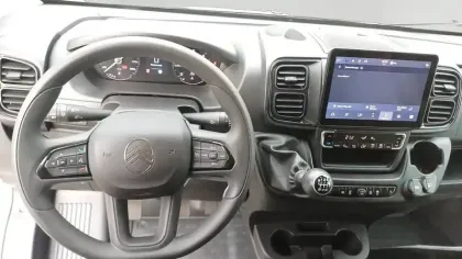 Photo 20 Citroën Jumper  FOURGON TOLE 33 L3H2 140 S&S BVM6