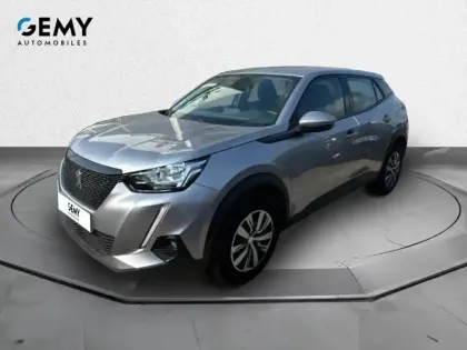 Photo Peugeot 2008 Active