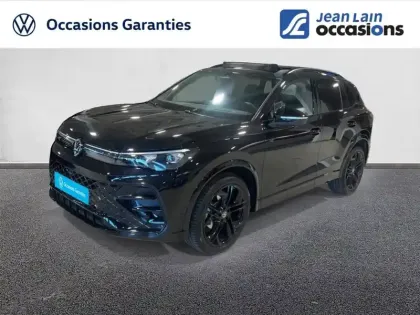 Photo Volkswagen Tiguan R-line Exclusive