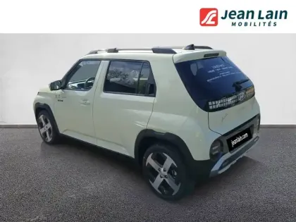 Photo 24 Hyundai Inster  49 kWh 5 pl.