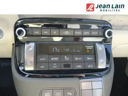 Photo 13 Hyundai Inster  49 kWh 5 pl.