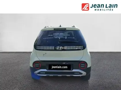 Photo 5 Hyundai Inster  49 kWh 5 pl.