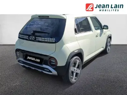 Photo 22 Hyundai Inster  49 kWh 5 pl.