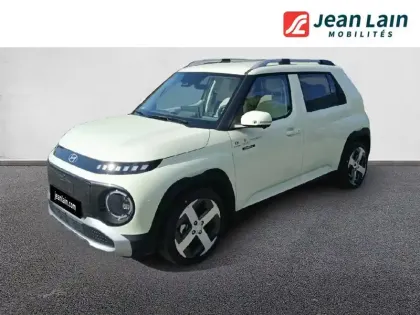 Photo Hyundai Inster Creative