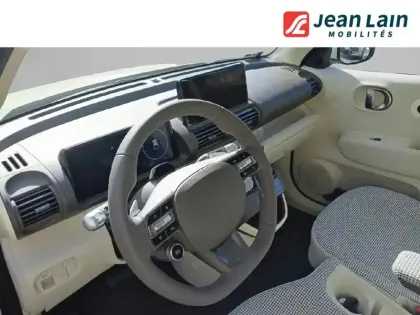 Photo 10 Hyundai Inster  49 kWh 5 pl.