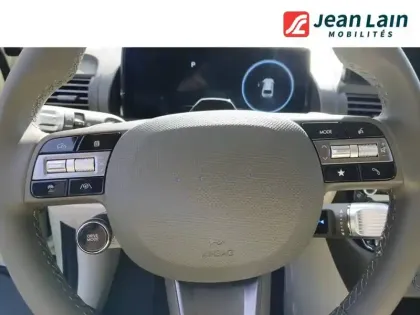 Photo 11 Hyundai Inster  49 kWh 5 pl.