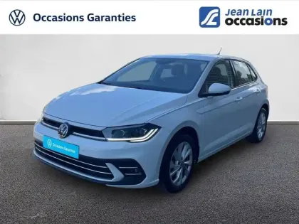Photo Volkswagen Polo Style