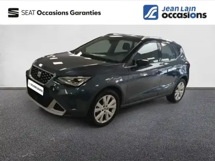 Photo Seat Arona Xperience