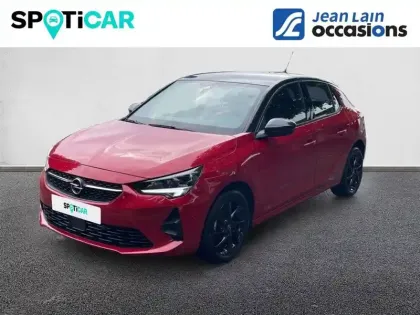 Photo Opel Corsa Gs Line