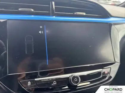 Photo 17 Opel Corsa  1.2 Turbo Hybrid 110 ch e-DCT6