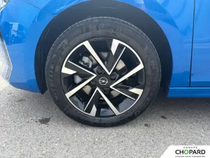 Photo 11 Opel Corsa  1.2 Turbo Hybrid 110 ch e-DCT6