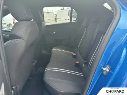 Photo 10 Opel Corsa  1.2 Turbo Hybrid 110 ch e-DCT6