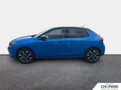 Photo 8 Opel Corsa  1.2 Turbo Hybrid 110 ch e-DCT6