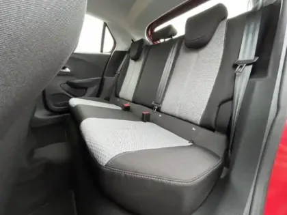 Photo 14 Opel Corsa  Electrique 136 ch & Batterie 50 kWh