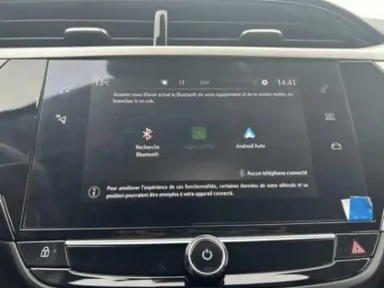 Photo 43 Opel Corsa  Electrique 136 ch & Batterie 50 kWh