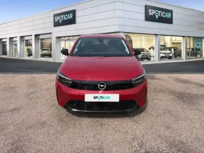 Photo 34 Opel Corsa  Electrique 136 ch & Batterie 50 kWh