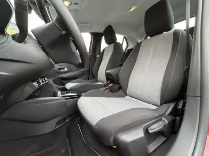 Photo 47 Opel Corsa  Electrique 136 ch & Batterie 50 kWh