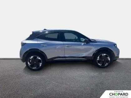 Photo 20 Opel Mokka  Electrique 156 ch & Batterie 54 kWh