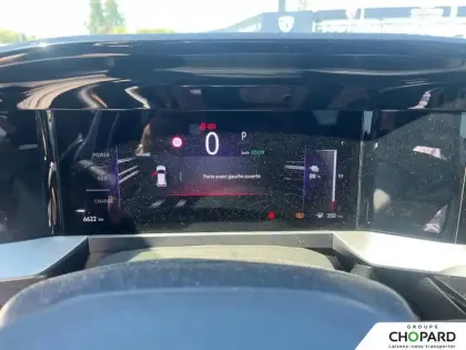 Photo 50 Opel Mokka  Electrique 156 ch & Batterie 54 kWh