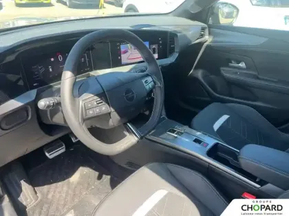 Photo 9 Opel Mokka  Electrique 156 ch & Batterie 54 kWh