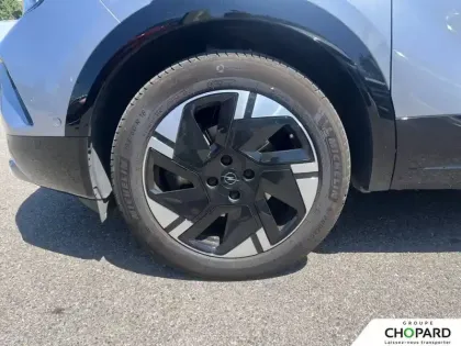 Photo 28 Opel Mokka  Electrique 156 ch & Batterie 54 kWh