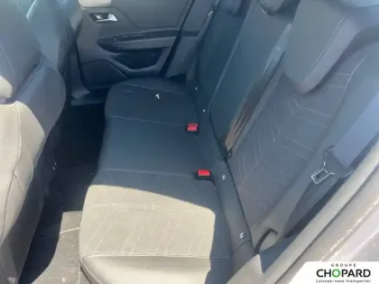 Photo 10 Opel Mokka  Electrique 156 ch & Batterie 54 kWh