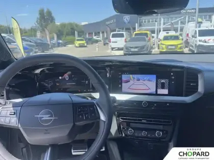 Photo 31 Opel Mokka  Electrique 156 ch & Batterie 54 kWh