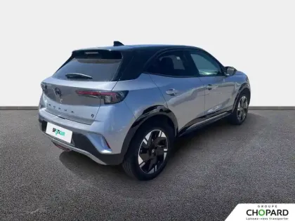 Photo 7 Opel Mokka  Electrique 156 ch & Batterie 54 kWh