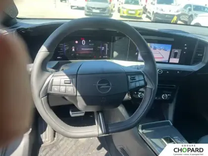 Photo 49 Opel Mokka  Electrique 156 ch & Batterie 54 kWh