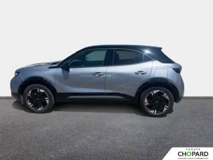 Photo 42 Opel Mokka  Electrique 156 ch & Batterie 54 kWh