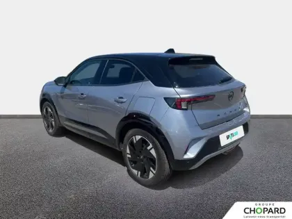 Photo 23 Opel Mokka  Electrique 156 ch & Batterie 54 kWh