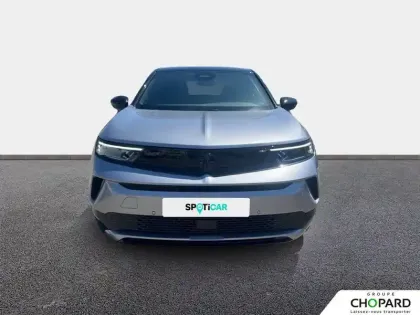 Photo 18 Opel Mokka  Electrique 156 ch & Batterie 54 kWh