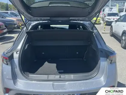 Photo 39 Opel Mokka  Electrique 156 ch & Batterie 54 kWh