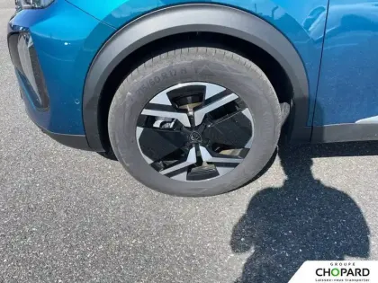 Photo 20 Peugeot 2008  Hybrid 136 e-DCS6